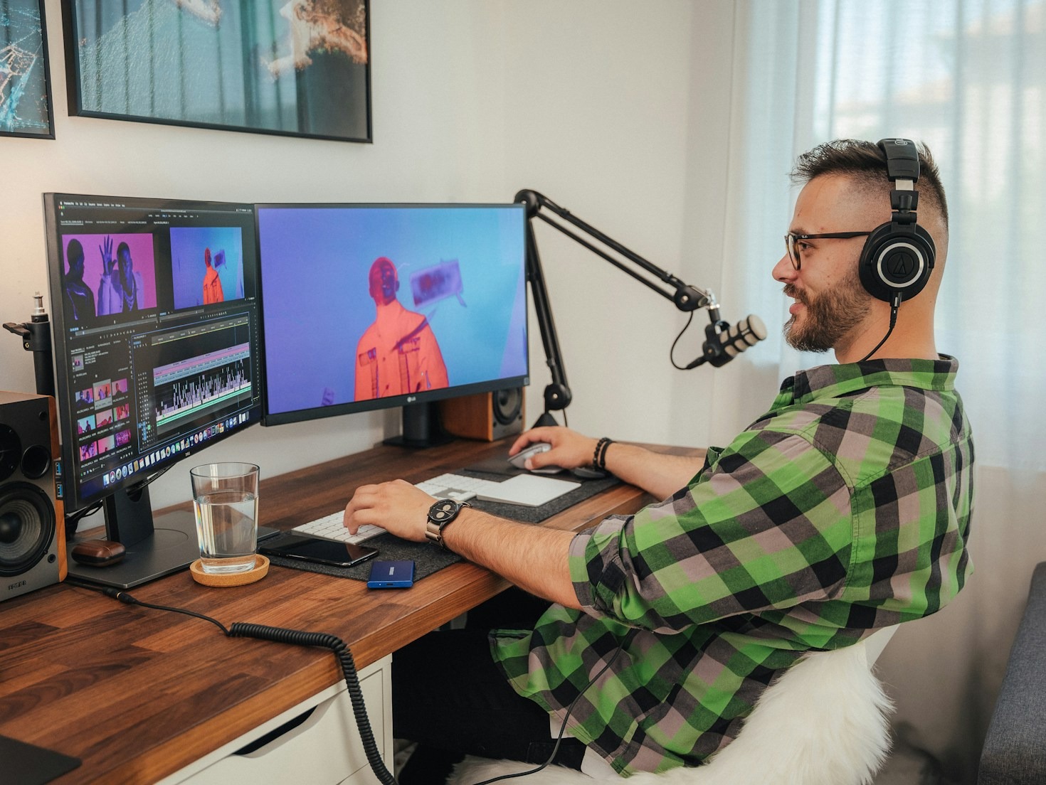 Behind the Scenes: How We Test and Review Digital Products
